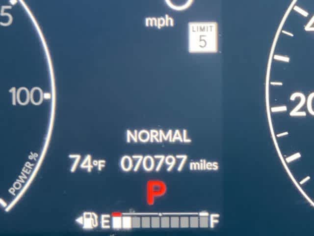 Certified 2024 Honda CR-V Sport image 34