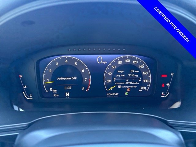 Certified 2025 Honda Civic Type R image 28