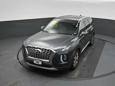 Used 2022 Hyundai Palisade SEL w/ Premium Package AWD/4WD image 41