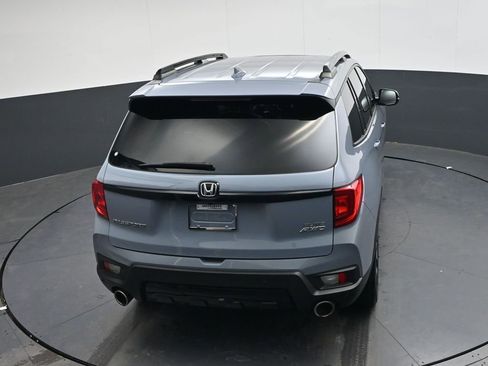 Used 2023 Honda Passport Elite image 25