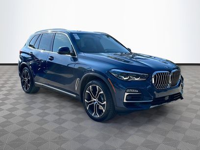 Used 2020 BMW X5 xDrive40i w/ Premium Package
