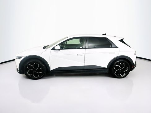 Used 2024 Hyundai Ioniq 5 SEL RWD image 4