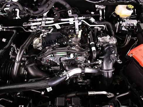 New 2025 Ford Ranger XL w/ Trailer Tow Package image 33