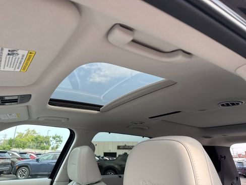 New 2026 Hyundai Palisade Calligraphy image 14