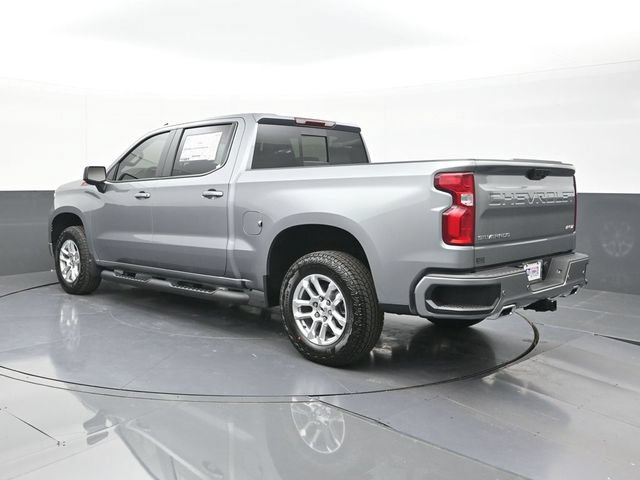 New 2026 Chevrolet Silverado 1500 RST w/ Safety Package AWD/4WD image 7