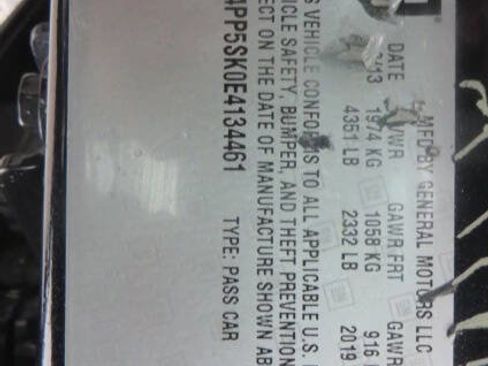 Used 2014 Buick Verano image 50