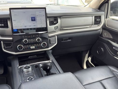 Used 2024 Ford Expedition Max XLT image 21
