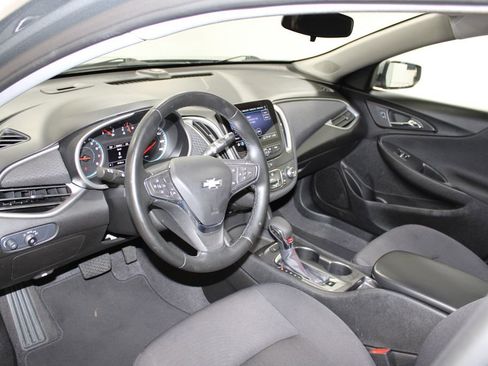Used 2024 Chevrolet Malibu RS image 21