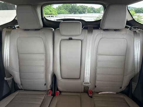 Used 2017 Ford Escape Titanium AWD/4WD image 24