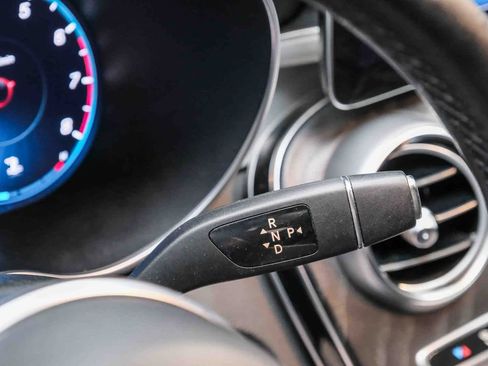 Certified 2021 Mercedes-Benz C 300 Sedan image 21