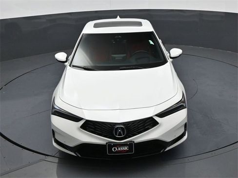 Used 2024 Acura Integra A-Spec image 18