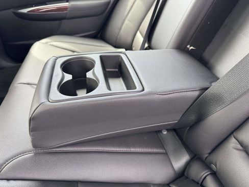 Used 2015 Acura TLX FWD image 11