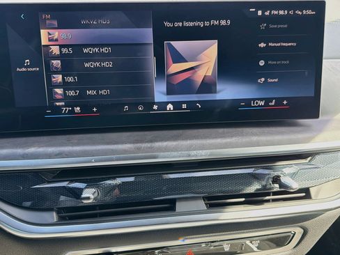 New 2027 BMW X7 xDrive40i w/ Executive Package AWD/4WD image 34