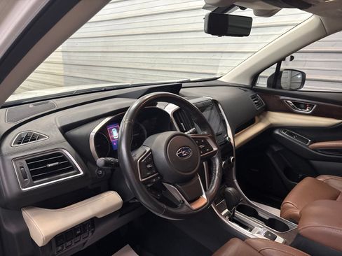 Used 2019 Subaru Ascent Touring w/ Popular Package #3 AWD/4WD image 14