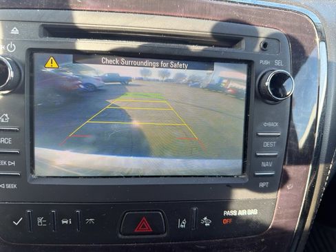 Used 2016 Buick Enclave Premium w/ Experience Buick Package image 13