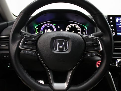 Used 2022 Honda Accord EX-L image 33