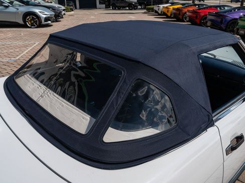 Used 1987 Mercedes-Benz 560 SL image 53