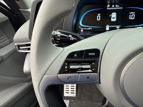 New 2026 Hyundai Elantra SEL Sport image 17