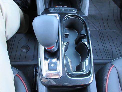 New 2026 Chevrolet TrailBlazer RS w/ Convenience Package FWD image 28
