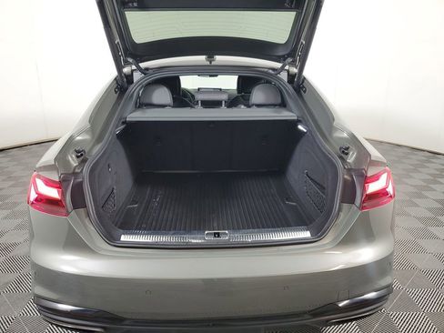 Used 2023 Audi A5 2.0T Prestige w/ Black Optic Plus Package image 9