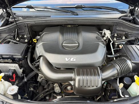 Used 2015 Jeep Grand Cherokee Summit AWD/4WD image 45