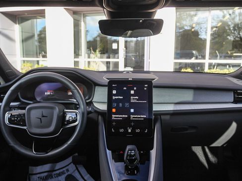 Used 2023 Polestar Polestar 2 w/ Pilot Pack image 12