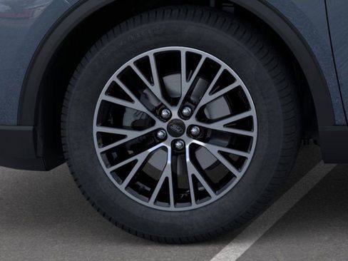 New 2025 Ford Escape SE image 21