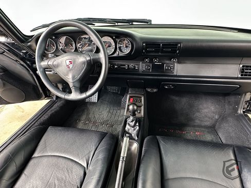 Used 1998 Porsche 911 GT3 RS image 24
