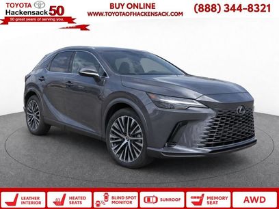 Used 2024 Lexus RX 350 Premium Plus
