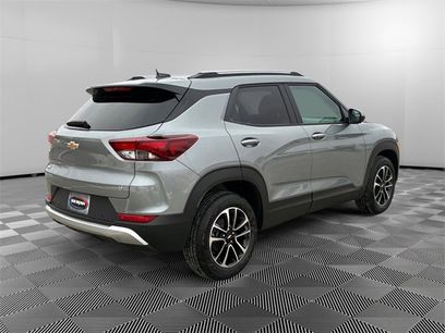 New 2026 Chevrolet TrailBlazer LT w/ Convenience Package