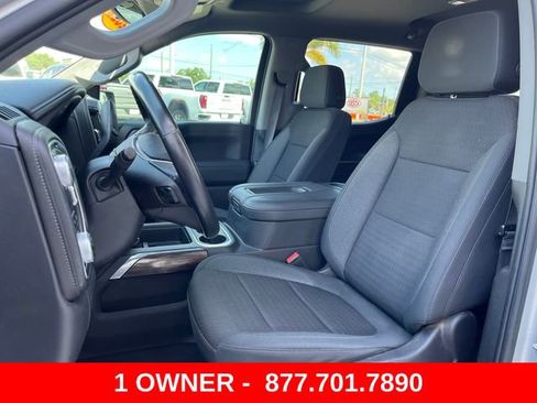 Used 2022 GMC Sierra 1500 Elevation w/ Preferred Package RWD image 15