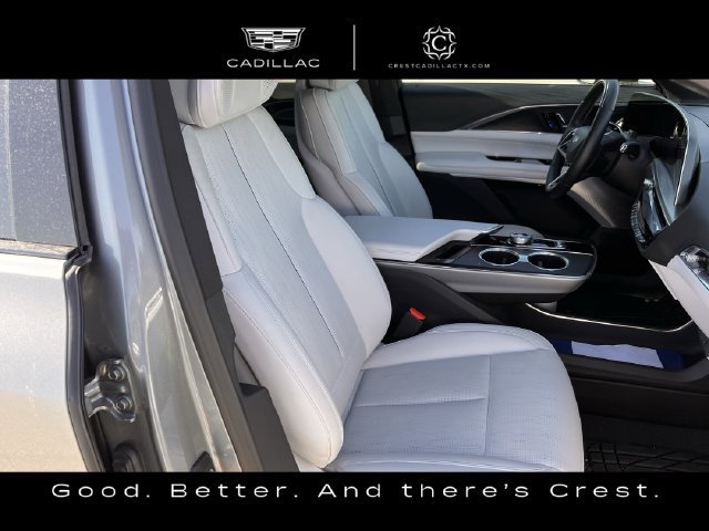 Used 2024 Cadillac Lyriq Luxury AWD/4WD image 25