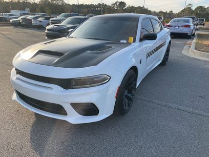 Used 2023 Dodge Charger SRT Hellcat w/ Harman/Kardon Audio Group