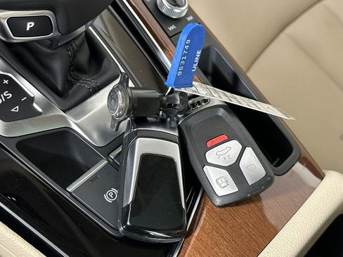 Used 2023 Audi A5 2.0T Premium w/ Convenience Package image 22