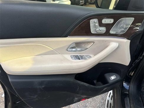 Used 2021 Mercedes-Benz GLE 350 image 25