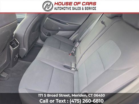 Used 2019 Hyundai Tucson Sport AWD/4WD image 37