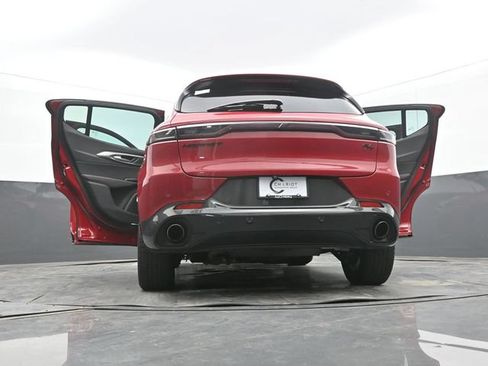 Used 2024 Dodge Hornet R/T Plus w/ R/T Blacktop Package AWD/4WD image 69