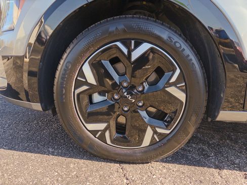 Used 2023 Kia Niro Wind image 36