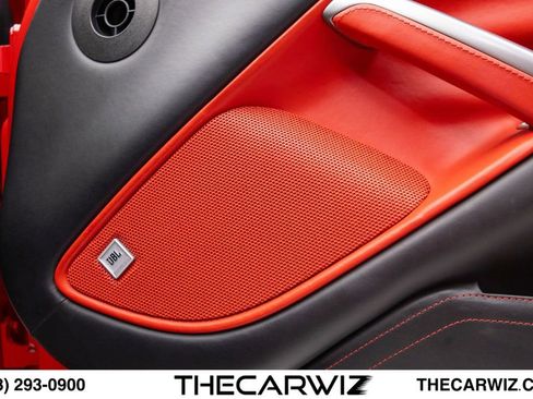 Used 2016 Ferrari F12 Berlinetta RWD image 85