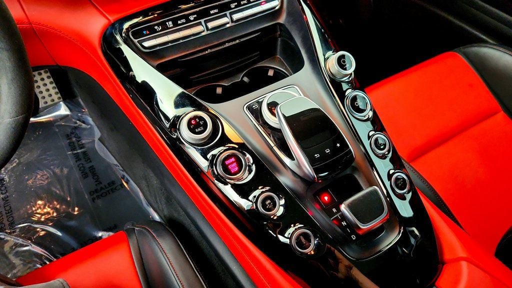 Used 2016 Mercedes-Benz AMG GT S image 18