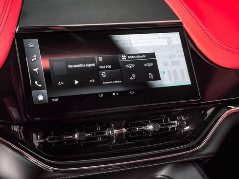 New 2025 Aston Martin DBX 707 image 28