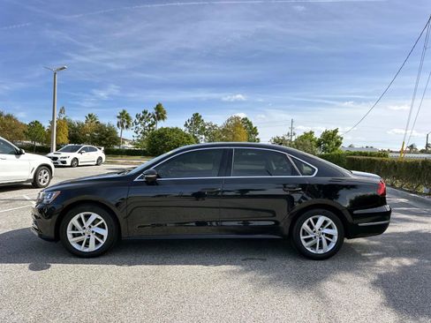 Used 2018 Volkswagen Passat 2.0T SE image 6
