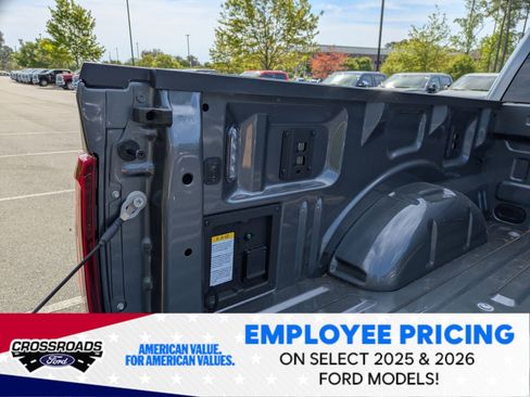 New 2026 Ford F150 Tremor AWD/4WD image 36