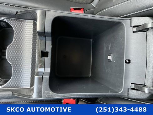 Used 2024 Jeep Grand Cherokee Altitude image 25