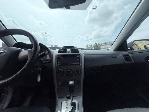 Used 2013 Toyota Corolla S w/ Premium Pkg FWD image 16