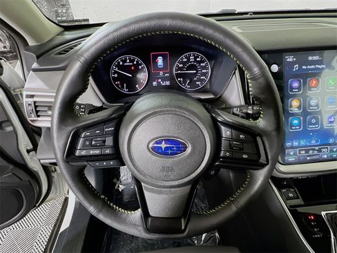 Certified 2025 Subaru Outback Onyx Edition XT w/ Popular Package #2 image 11