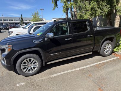 Used 2019 GMC Sierra 1500 Denali w/ Technology Package
