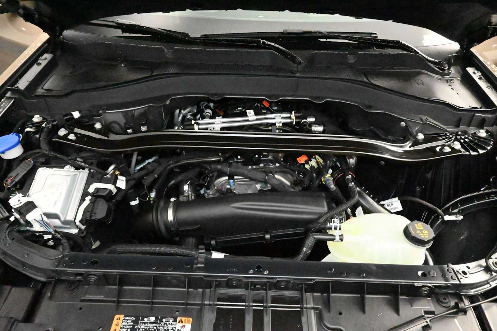 New 2026 Ford Explorer ST-Line AWD/4WD image 12