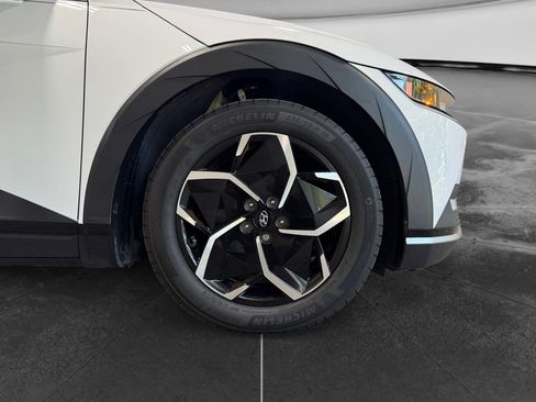 Used 2023 Hyundai Ioniq 5 SEL w/ Cargo Package AWD/4WD image 34