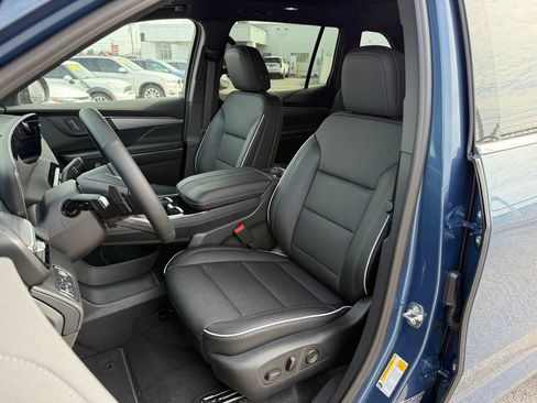 New 2026 Buick Enclave Preferred w/ Power Package image 10